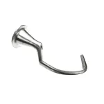 Hobart 00-275978 E Dough Hook, Aluminum