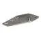 Hobart 00-283067 PLATE,HINGE MOUNTING,ASSEMBLY