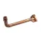 Hobart 00-288941-00002 Connector Assembly, Vacuum Breaker to Inside Rinse