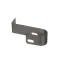 Pitco PP10815 Caster, 9", Swivell, Locking