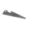 Giles 38841 Handle, Filter Hold Down Frame, GBF/GEF/GGF