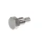 Traulsen 351-25542-01 Bolt, Serrated Hex Washer Head, 5/16-18 x 3/4"