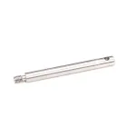 Vollrath 59838 Heater Tube, Quartz, 11 3/8", 110 Volt, 700 Watt, Pack of 2