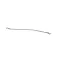 Frymaster 8090989 Thumb Screw, 1/4-20 x 1, ZP