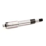 Hobart 00-291128 Shaft, Worm Wheel/Gear