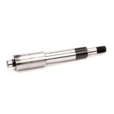 Hobart 00-291128 Shaft, Worm Wheel/Gear