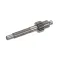 Vulcan Hart 00-403971-00001 Pin, Silver