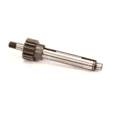 Hobart 00-291236 Shaft, 15 Tooth, Transmission