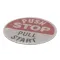 Hobart 00-291475 Label, Push Stop/Pull Start