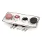 Hoshizaki 3A7946-06 Hinge, Bottom Left