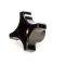 Hobart 00-292420 Knob Assembly, 4 Star, Side Feed