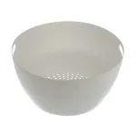 Fisher 6556 Drain Basket, 3 1/2", Sink Basket, w/ Strainer, Chrome Plated