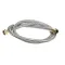 Hobart 00-293408 Flex Hose, Fill, Stainless Steel
