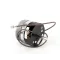 Duke 5578-2 Infinite Switch with Bracet and Nut, 208V