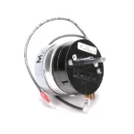 Hobart 00-294650-004-5 Timer, 15 Minute, 115V, 60HZ