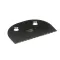 Middleby P9302-34 Stud, Steel, 1/4-20 x 5/8"