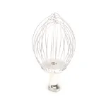 Hobart 00-295027 Wire Whip, D, 12QT, Stainless Steel