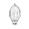 Hobart 00-295154 WIRE WHIP, 60QT, STAINLESS STEEL