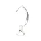 Hobart 00-295175 Dough Arm/Hook, Aluminum, E, 60 QT