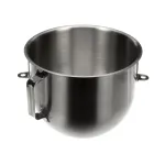 Hobart 00-295576 BOWL,5 QT,SST