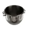Hobart 00-295643 BOWL,12 QT,SST