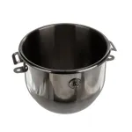 00-295643 Hobart - 12 Quart Mixing Bowl Stainless Steel