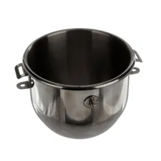 Hobart 00-295643 BOWL,12 QT,SST