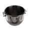 Hobart 00-295643 BOWL,12 QT,SST