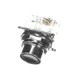Somat 00-316204 PUSH BUTTON ASSY BLACK