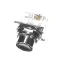 Somat 00-316204 PUSH BUTTON ASSY BLACK