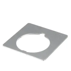 Somat 00-316205 LEGEND PLATE, STOP