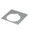 Somat 00-316205 LEGEND PLATE, STOP