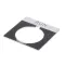 Somat 00-316206 LEGEND PLATE, RUN