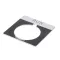 Somat 00-316206 LEGEND PLATE, RUN