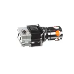 Somat 00-316224 PUSH BUTTON ASSY, LIGHTED, AMB