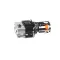 Somat 00-316224 PUSH BUTTON ASSY, LIGHTED, AMB