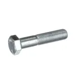 Beverage Air 603-229A-- Screw, Phillips Truss Head, 10-24 x 1 1/2", Stainless Steel