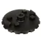 Somat 00-316303 Turntable/Flywheel