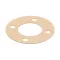 Globe L00454 OIL SEAL, ATTACHMENT HUB