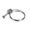 Hobart 00-323945-00037 CLAMP, HOSE