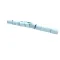 Garland 4525520 Upright, Vertical Side Channel, 9", LPBG