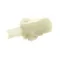 Hobart 00-329222 Connector, Chemical Feeder, Rinse Aid