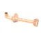 Hobart 00-329608-00001 PIPING,WELDMENT,FINAL