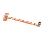 Radiant for Pitco Part# 5402-0561801C