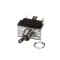 Vulcan Hart 00-340324-00008 Toggle Switch, On/Off/On