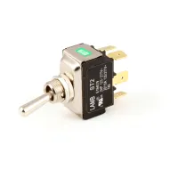 00-340324-00009 Vulcan Hart