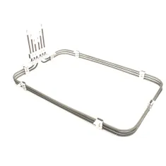 Vulcan Hart 00-342170-00002 Element Assembly, 240V, 60HZ