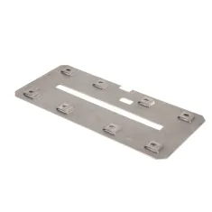 Vulcan Hart 00-342212-00001 Pressure Plate, Hot Plate