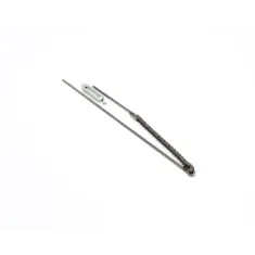 APW Wyott 21748511 DRIVE CHAIN, WIDE SPACING, HR SLANT