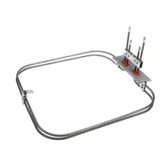 Vulcan Hart 00-347494-00001 Element Assembly, 208V, Half Size Convection Oven